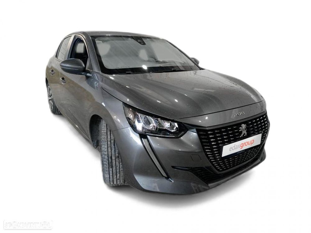 Peugeot 208 1.5 BlueHDi Active - 1