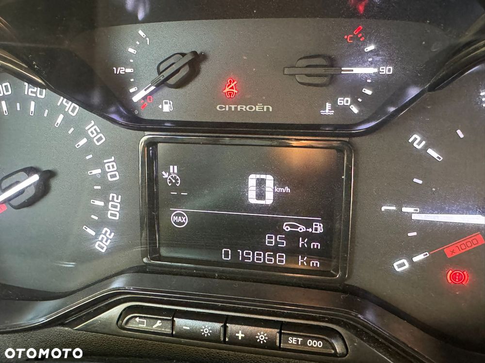 Citroën C3 1.2 PureTech Max - 8