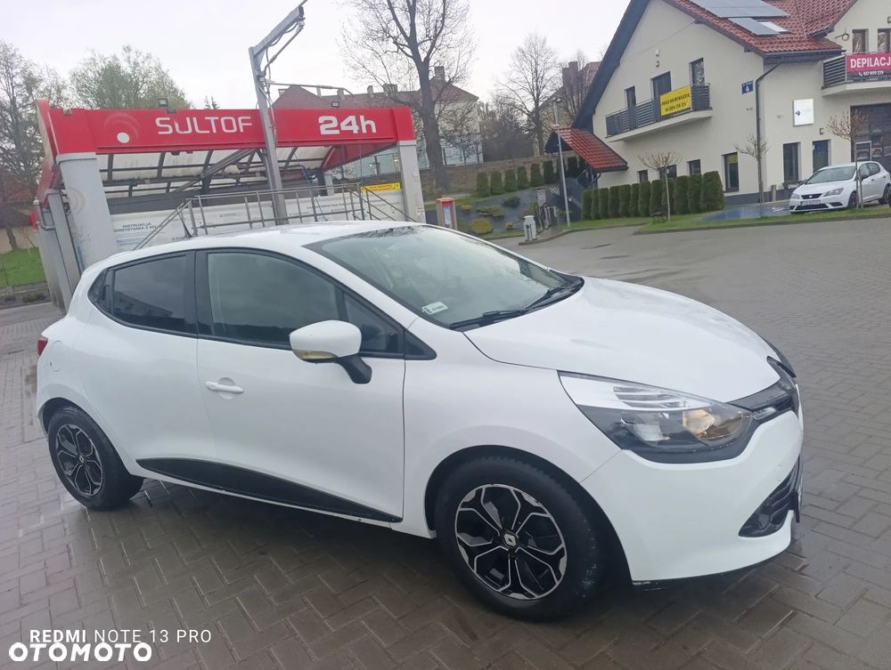 Renault Clio dCi 90 Limited - 3