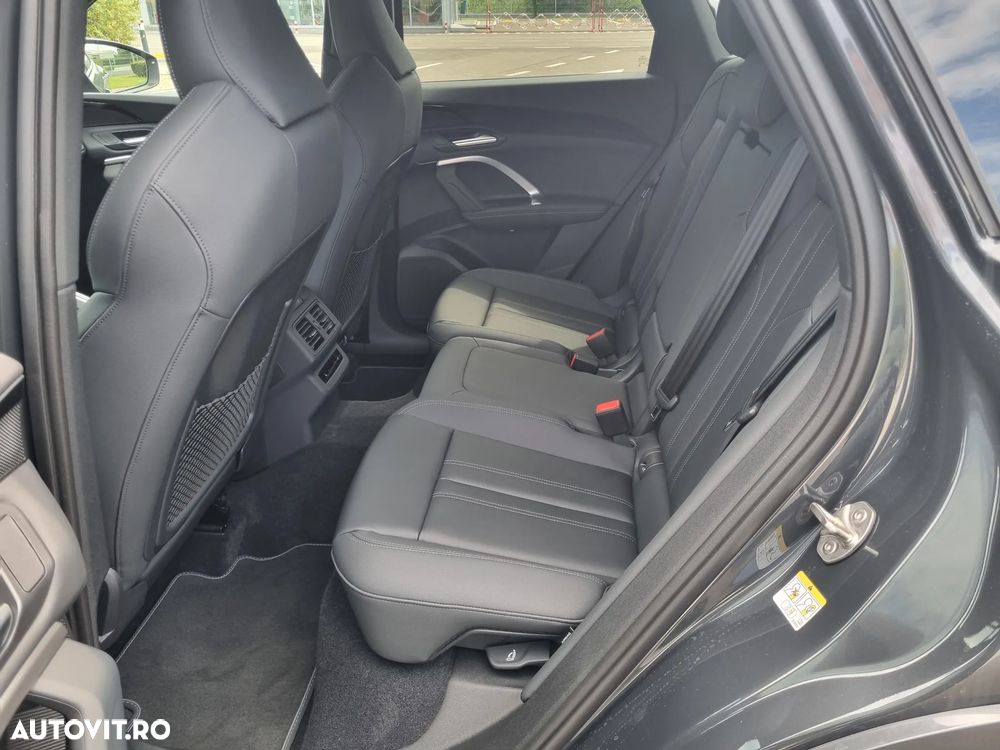 Audi Q5 40 TDI quattro S tronic sport - 33