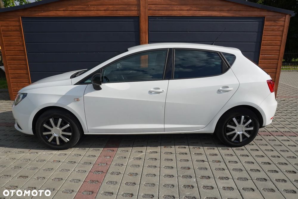 Seat Ibiza 1.2 12V Style - 3