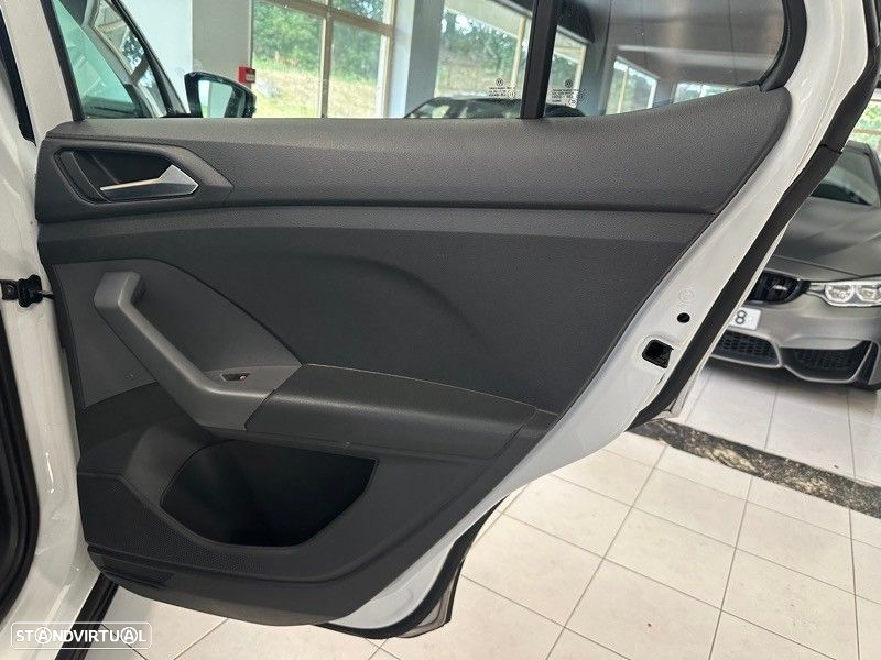 VW T-Cross 1.0 TSI Style - 30