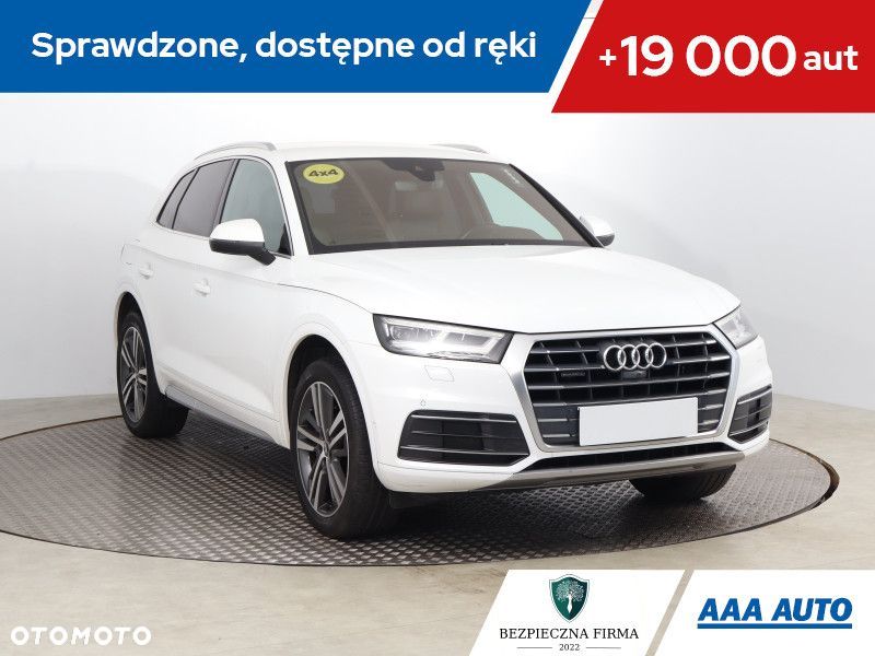 Audi Q5 - 1