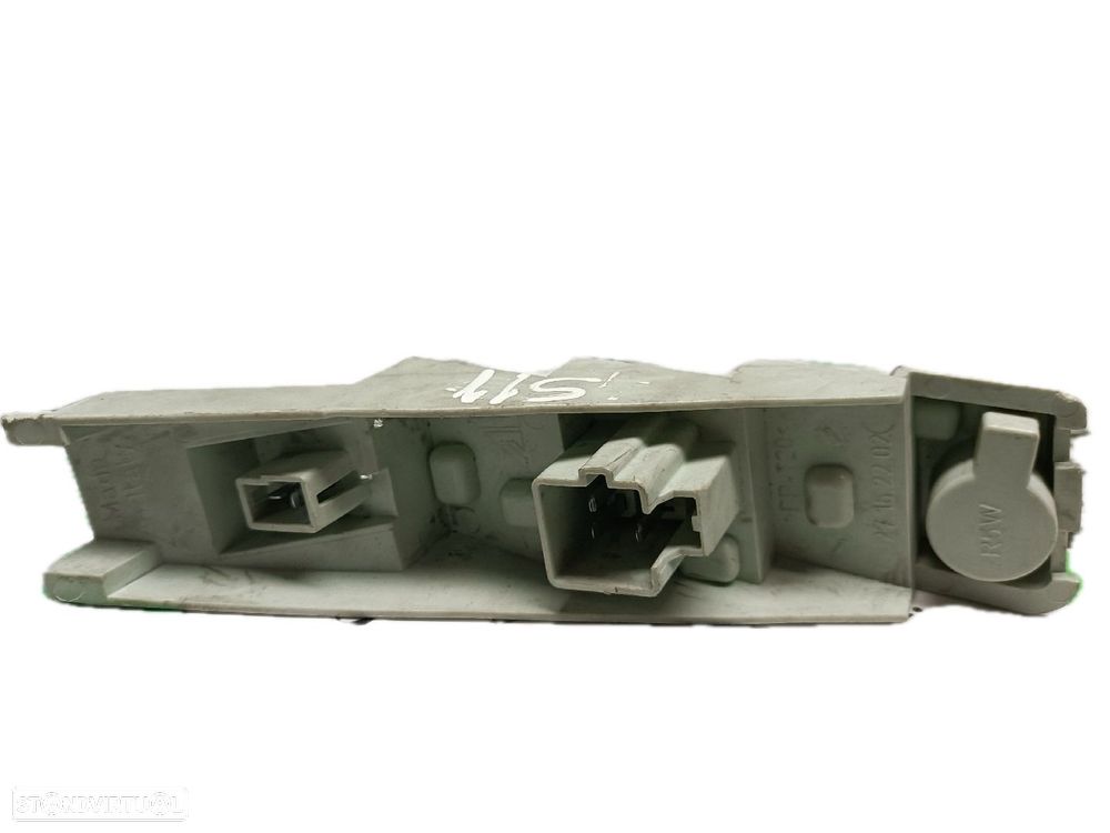 Suporte Lâmpadas Farolim Volvo V50 (545) - 2