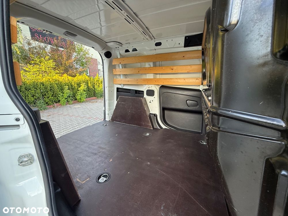 Opel COMBO 1.3 - 22