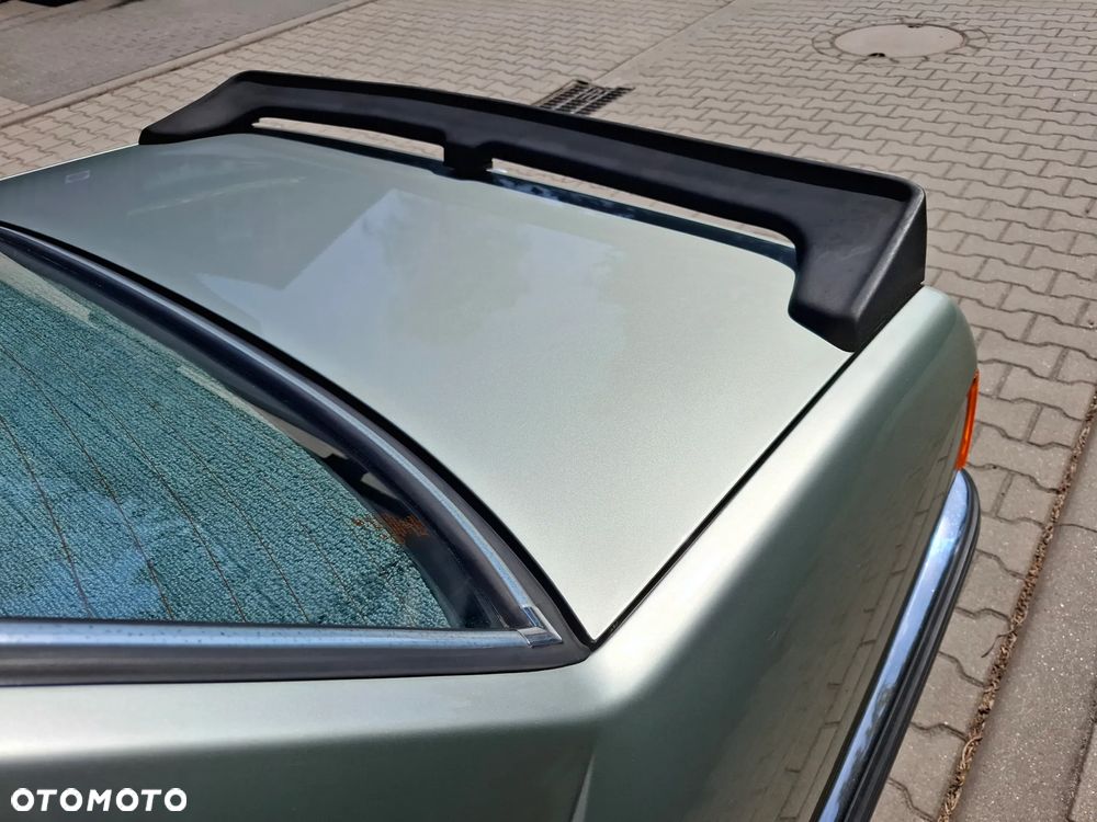 BMW Seria 3 - 20
