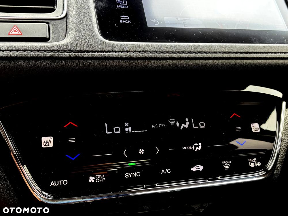 Honda HR-V 1.5 Elegance (ADAS/Honda Connect+) - 28