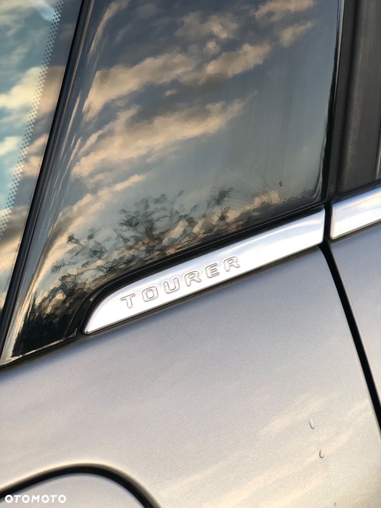 Citroën C5 Tourer HDi 165 FAP Selection - 26