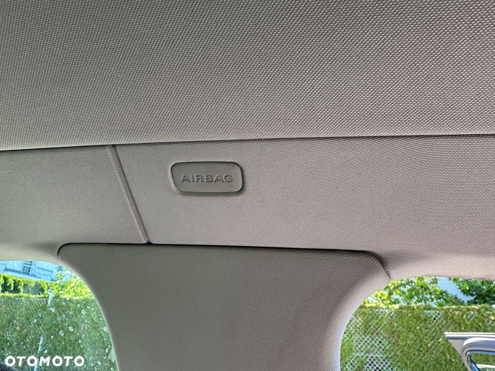 Audi A4 Limousine - 23