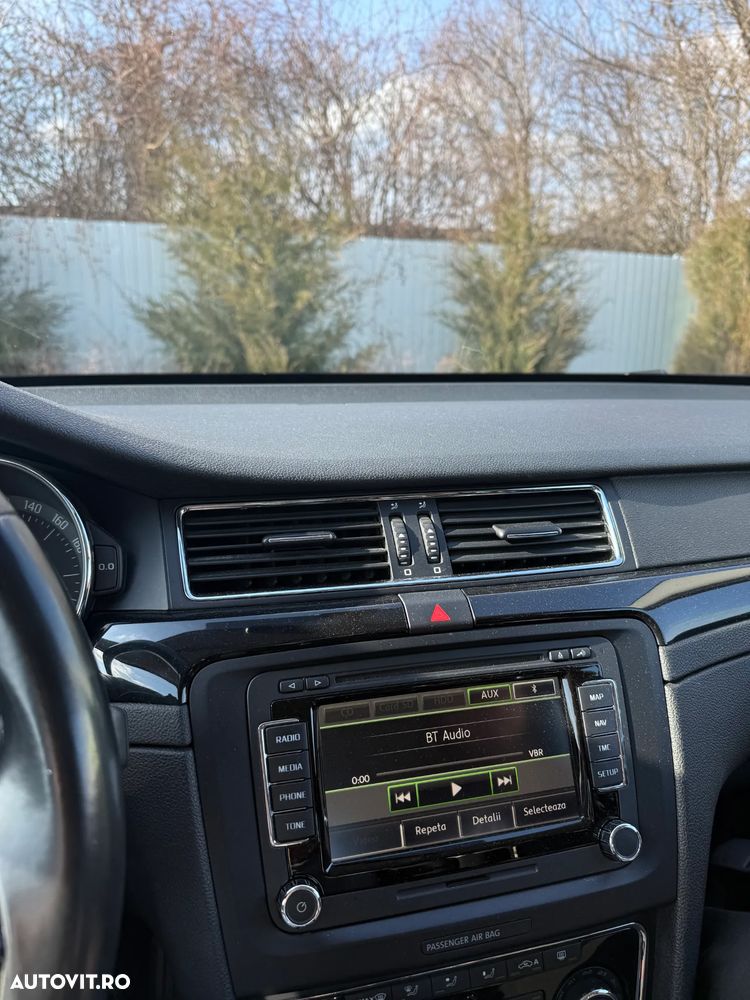 Skoda Superb - 18