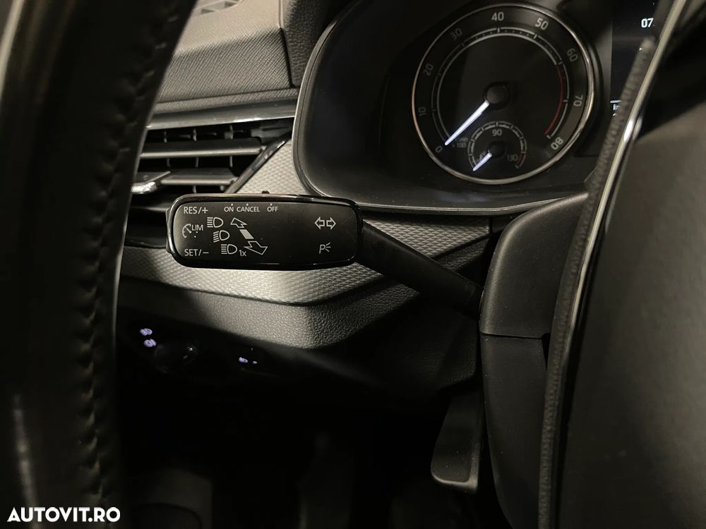 Skoda Scala 1.0 TSI Ambition - 23