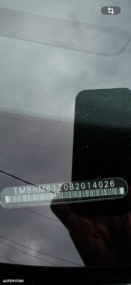 Skoda Octavia 1.2 TSI FAMILY - 6