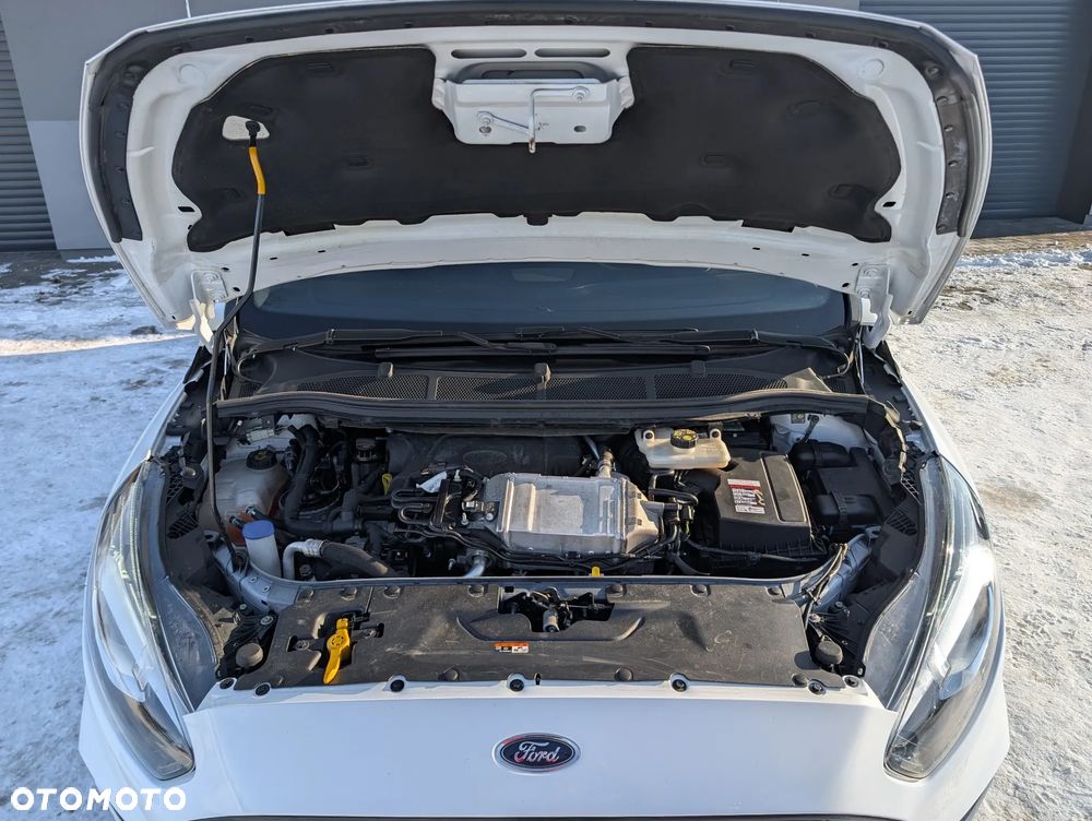 Ford S-Max 2.0 EcoBlue Twin-Turbo ST-Line - 16