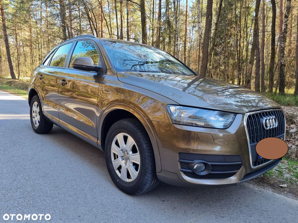 Audi Q3 2.0 TDI - 13