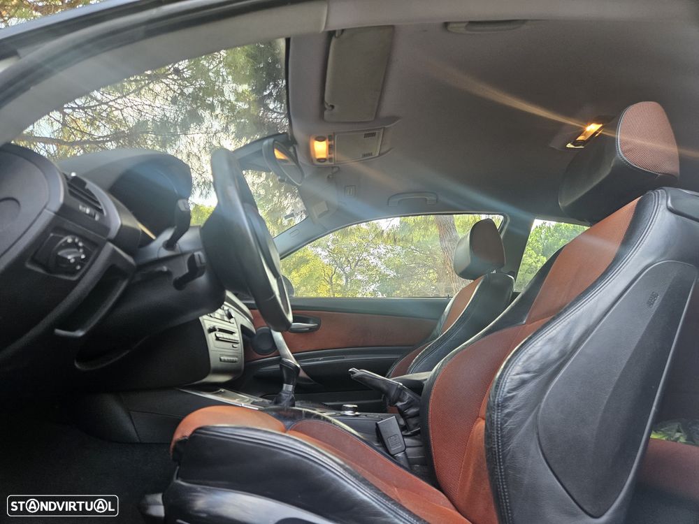 BMW 120 d - 22
