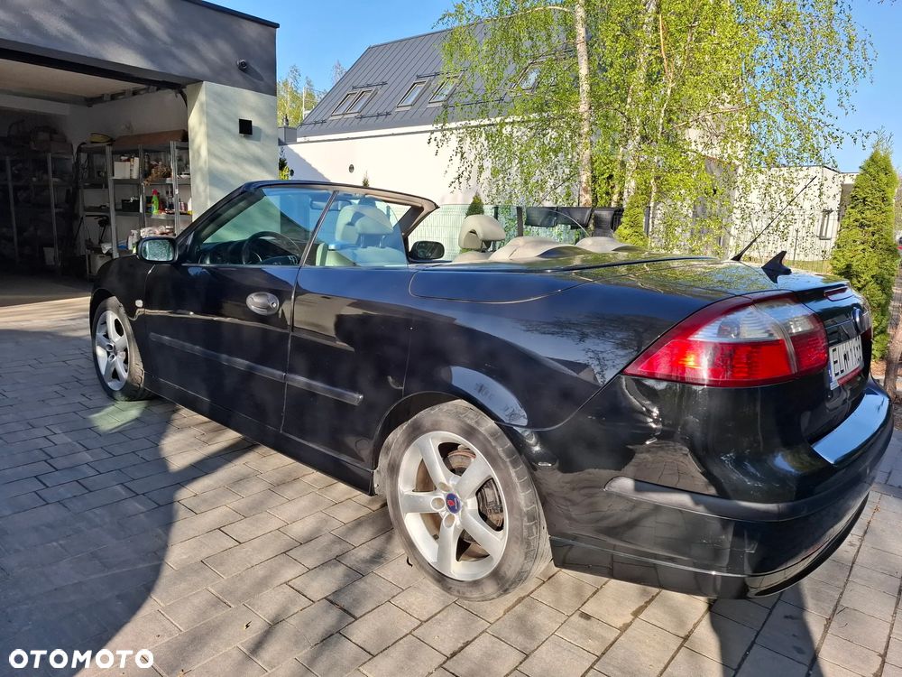 Saab 9-3 1.9 TiD DPF Linear - 3