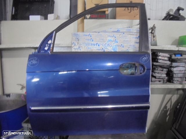 Porta Por3086 KIA CARNIVAL 2005 2.9CRDI  16V 145Cv 5P AZUL FE - 1