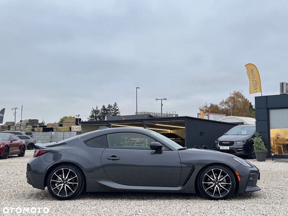 Toyota GT86 - 4