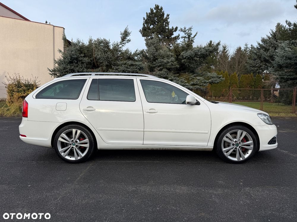 Skoda Octavia - 10