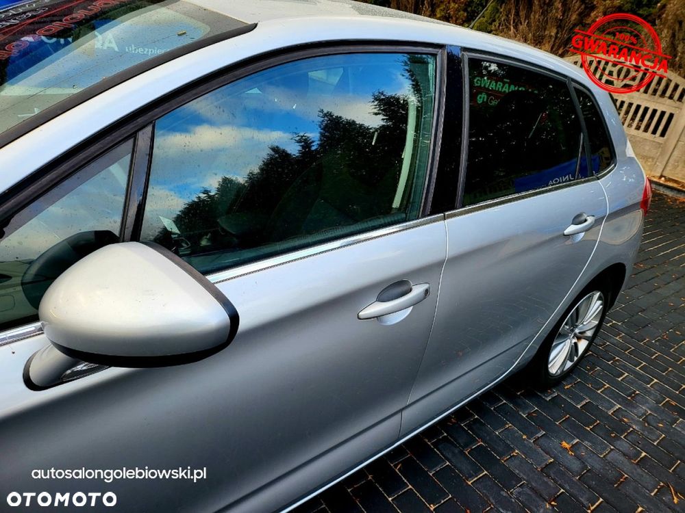 Citroën C4 - 33