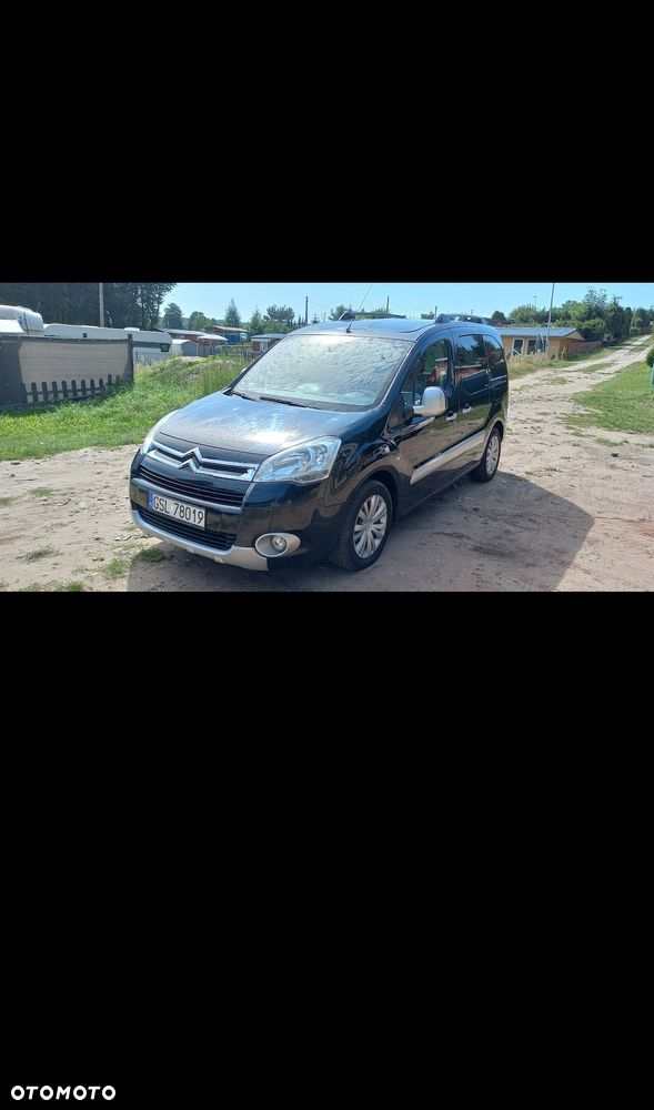 Citroën Berlingo - 2