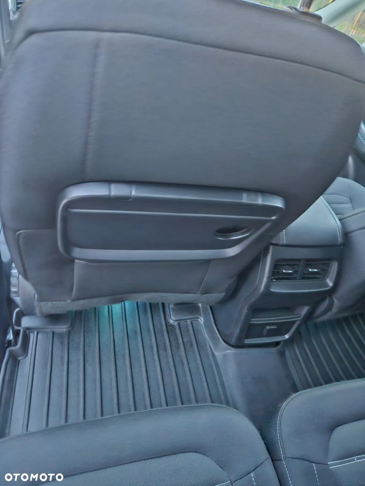 Ford Galaxy 2.0 EcoBlue 4WD Titanium - 20