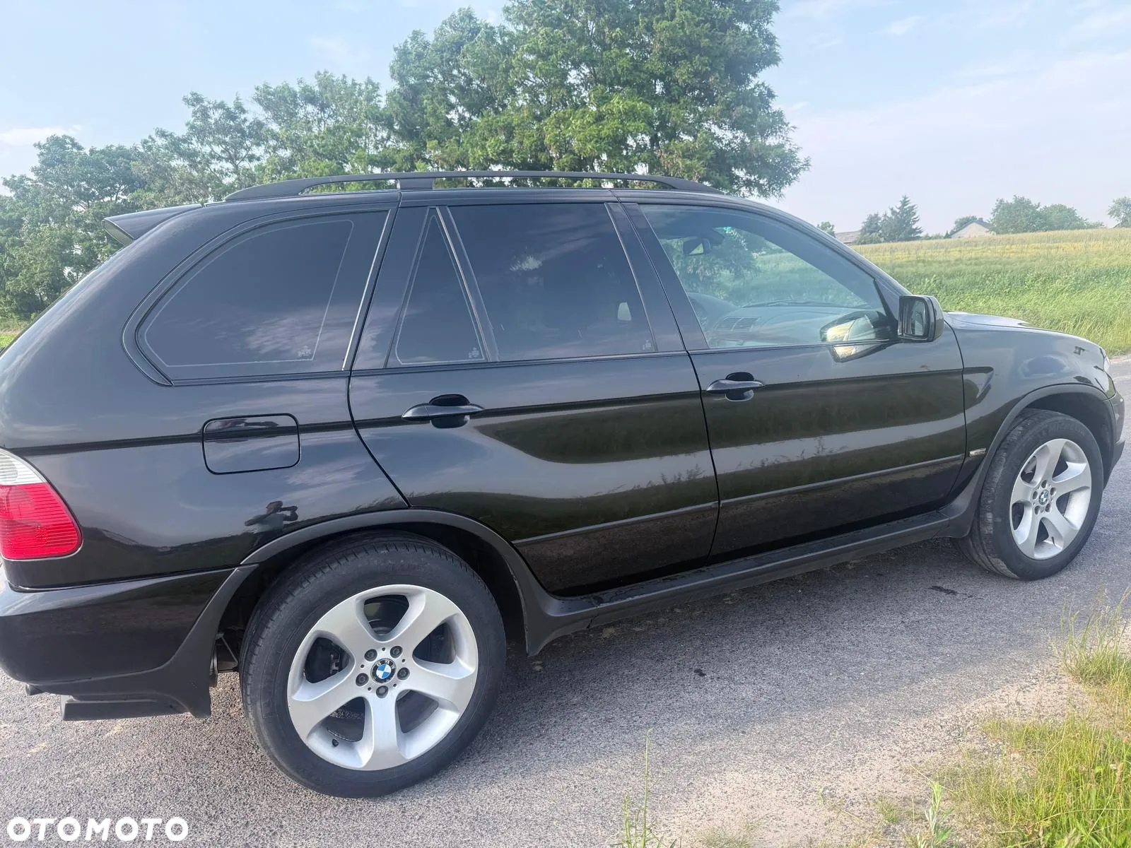 BMW X5 3.0 d - 6