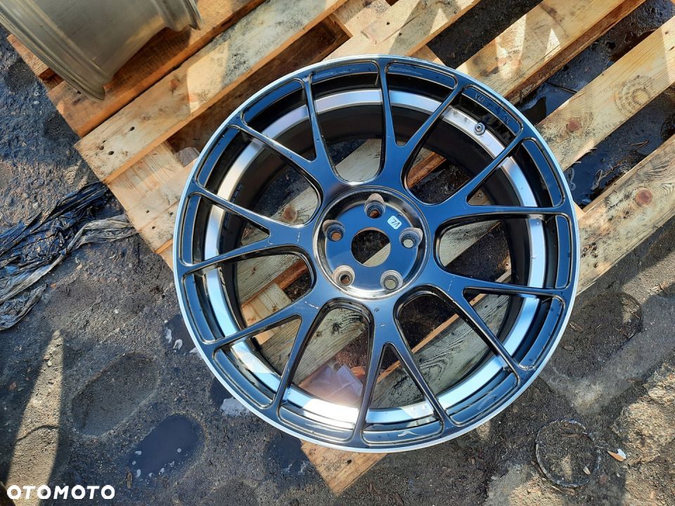 SCHMIDT REVOLUTION 8.5J 19 ET28 1912 - 1