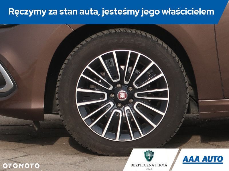 Fiat Tipo - 17