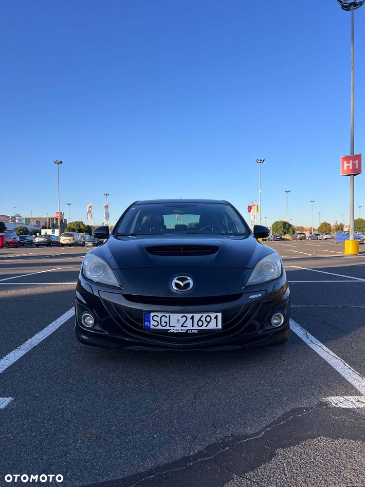 Mazda 3 2010 photo 5