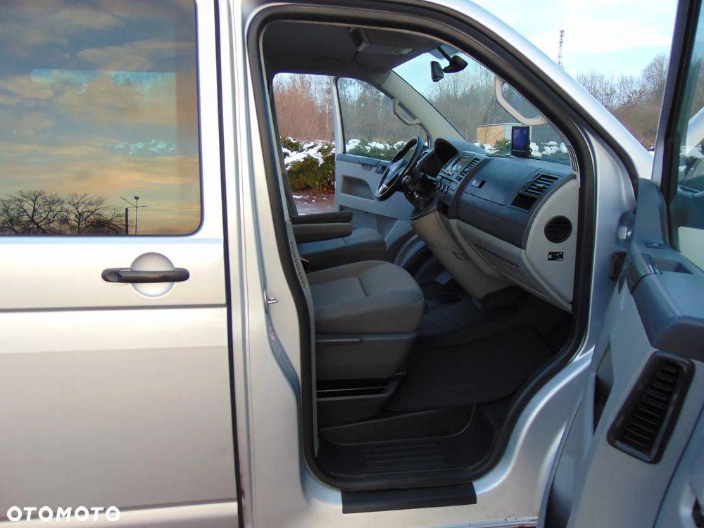 Volkswagen Transporter L2H1 - 22