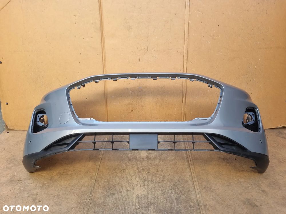 FORD PUMA MK2 LIFT ZDERZAK PRZÓD PRZEDNI - 4