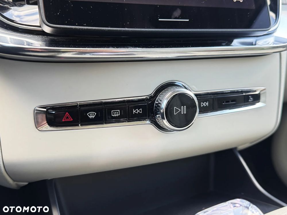 Volvo XC 90 B5 B AWD Plus Bright 7os - 36