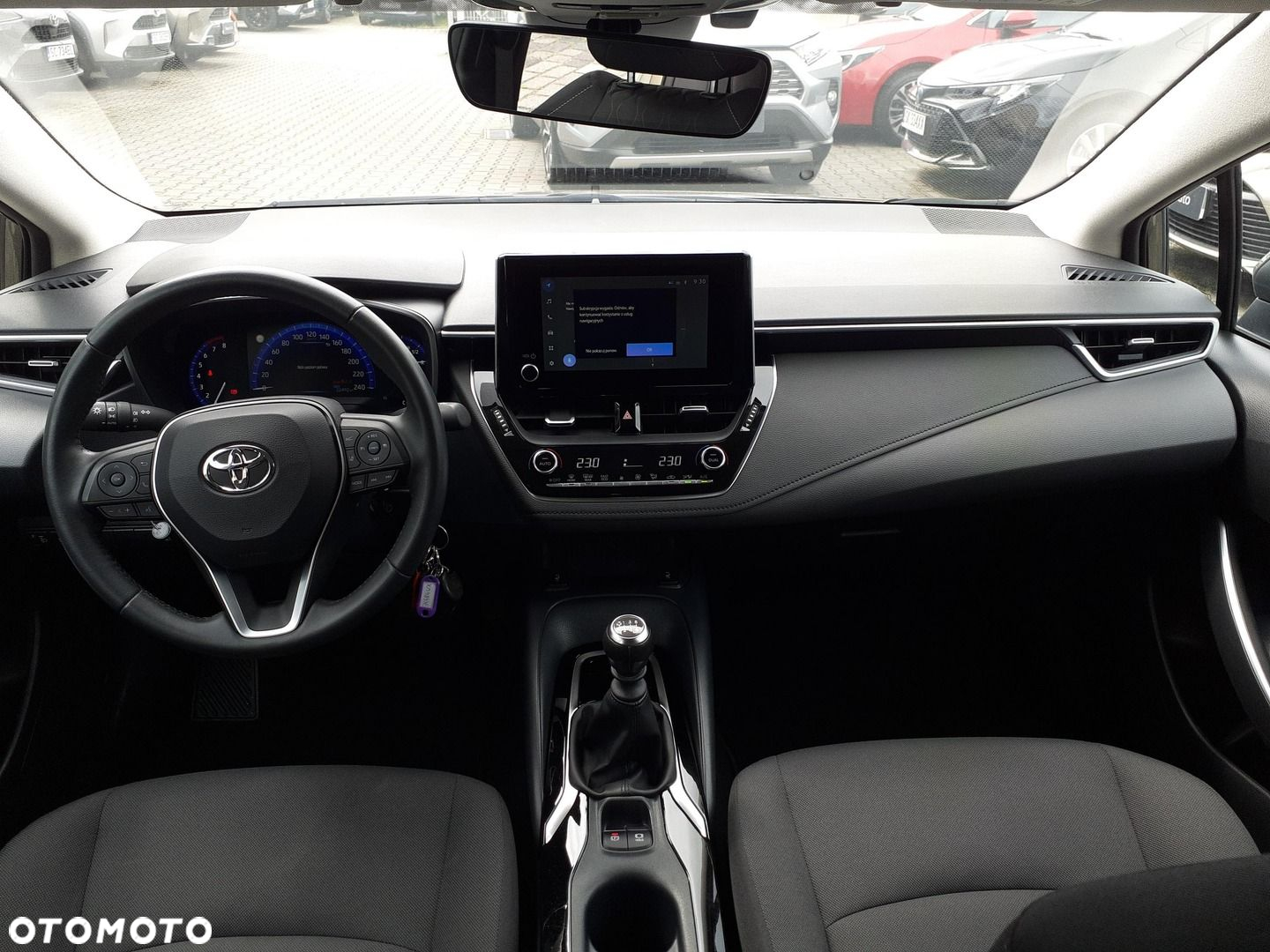 Toyota Corolla - 14