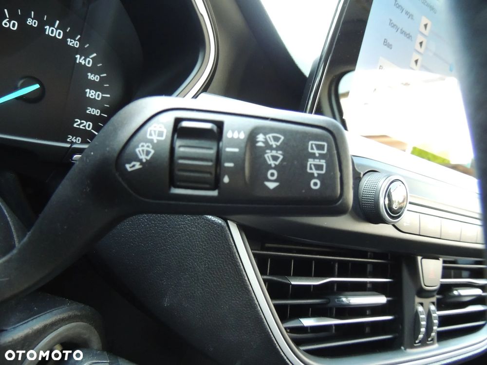 Ford Focus 2.0 EcoBlue Start-Stopp-System ST-LINE X - 10