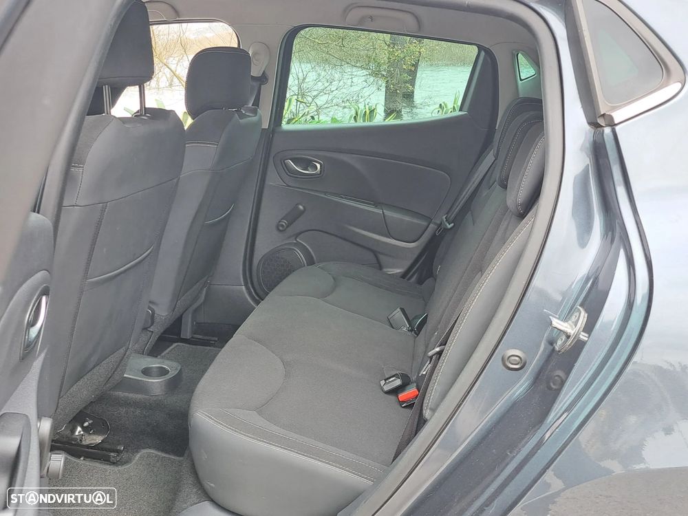 Renault Clio 0.9 TCe Limited - 22