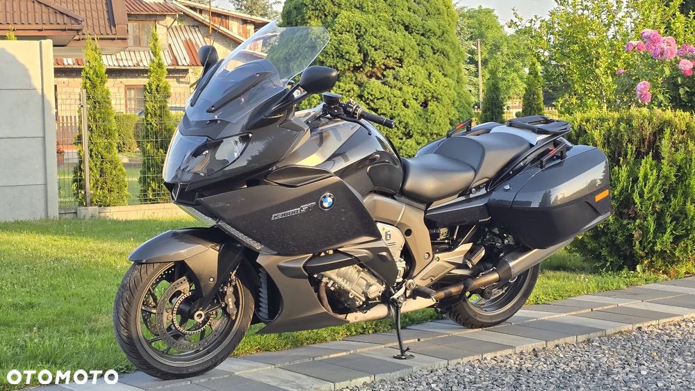 BMW K - 10