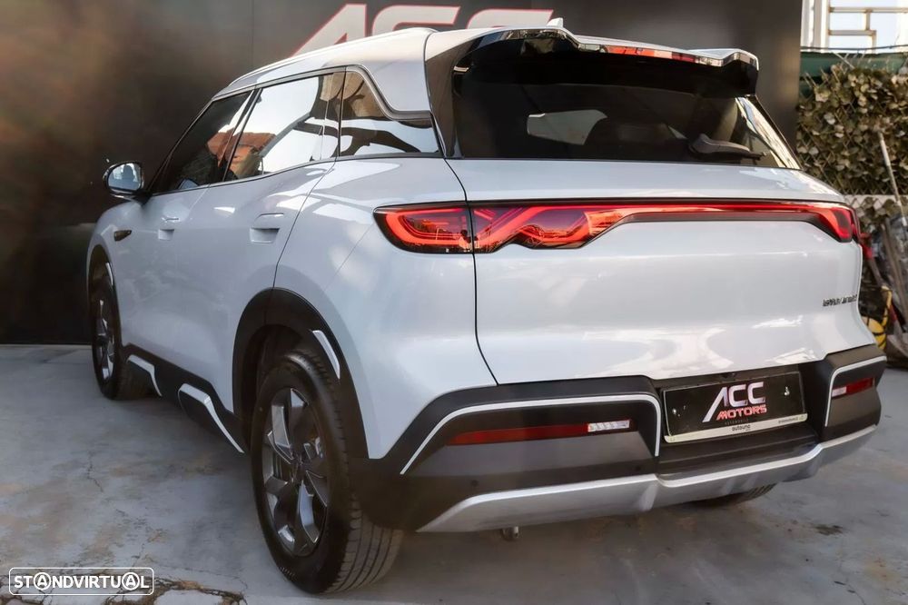 BYD Atto 2 Boost - 3