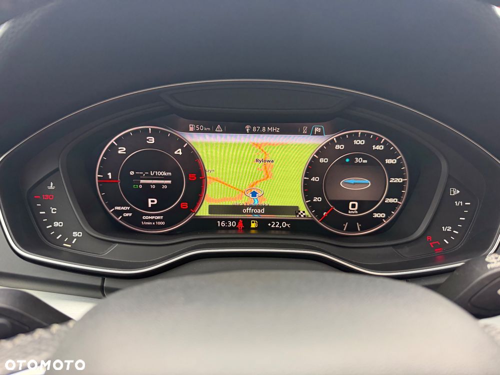 Audi Q5 2.0 TDI Quattro S tronic - 35