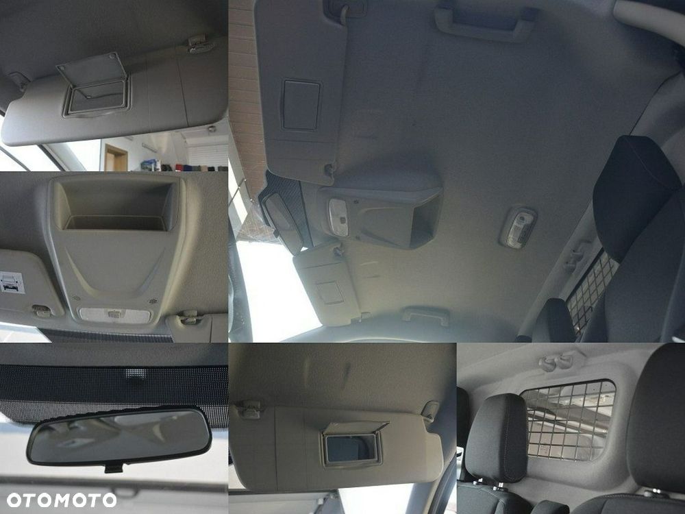 Ford Transit Custom - 25
