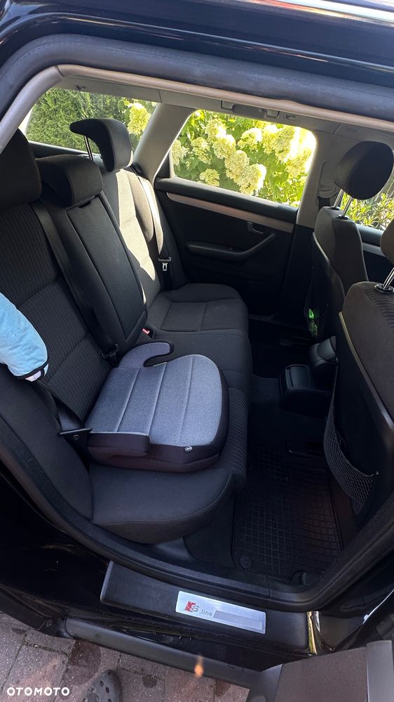 Audi A4 Avant 2.0 - 10