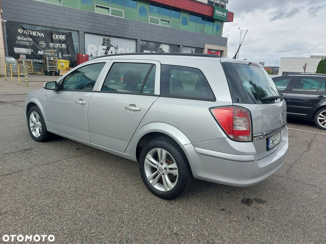 Opel Astra - 5