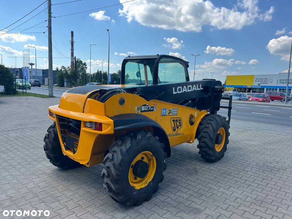 JCB 527-55 - 4