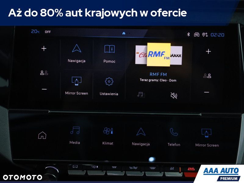 Peugeot 308 - 14