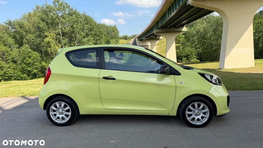 Kia Picanto 1.0 Attract - 6