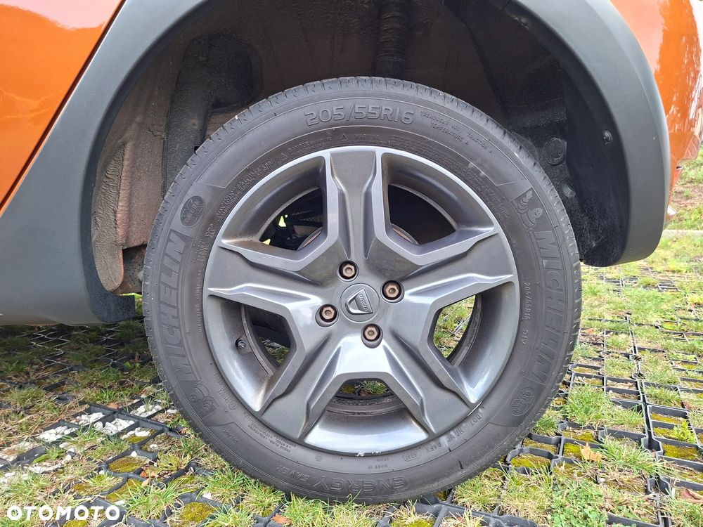 Dacia Sandero Stepway 0.9 TCe Laureate S&S - 29