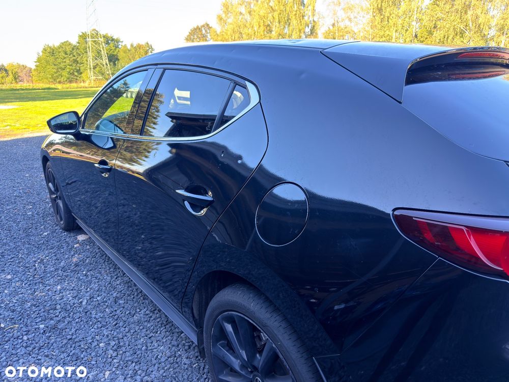 Mazda 3 - 5
