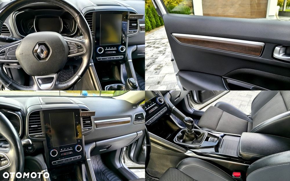 Renault Koleos - 21
