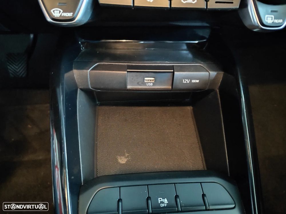 Kia Stonic 1.0 T-GDI EX - 29