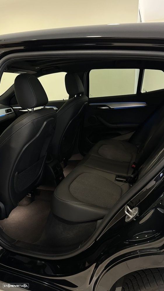 BMW X2 - 18